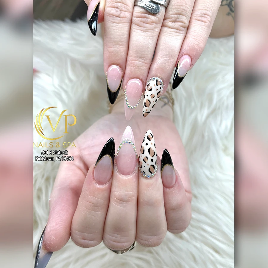 Nail Design August 11 2026